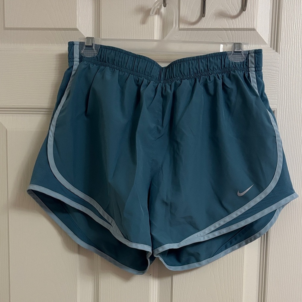 Nike Tempo Dri-Fit Lined Shorts